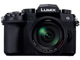 LUMIX DC-G99H 標準ズームレンズキット