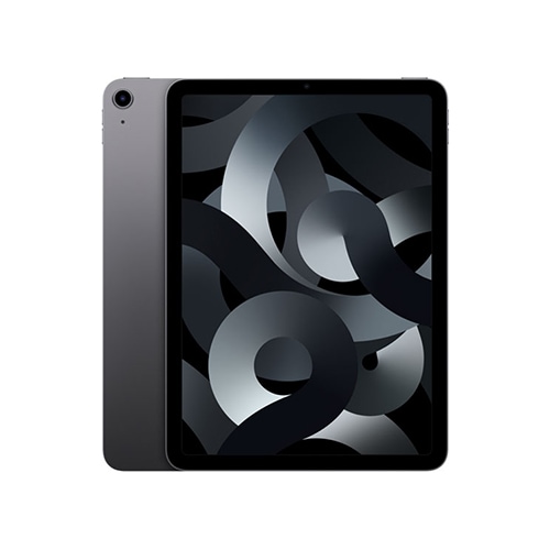 iPad Air 10.9インチ 第5世代 Wi-Fi 256GB 2022年春モデル MM9L3J/A [スペースグレイ]
