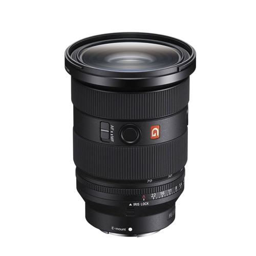 FE 24-70mm F2.8 GM II SEL2470GM2