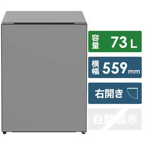 Chiiil R-MR7S(H) [グラファイト]