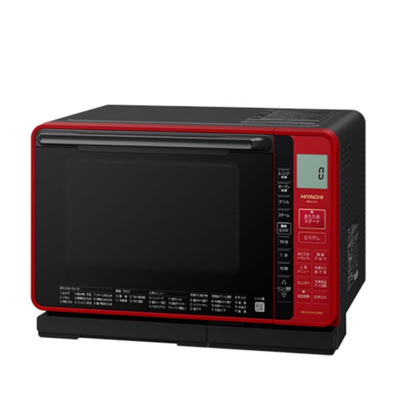 ヘルシーシェフ MRO-S7A