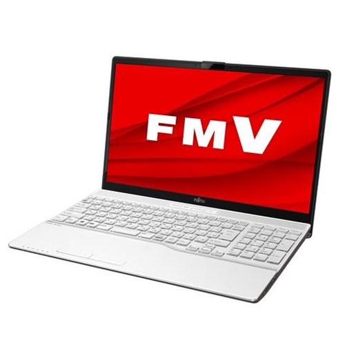 FMV LIFEBOOK AH50/G FMVA500GW