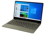 FMV LIFEBOOK CH90/E3 FMVC90E3K [カーキ]
