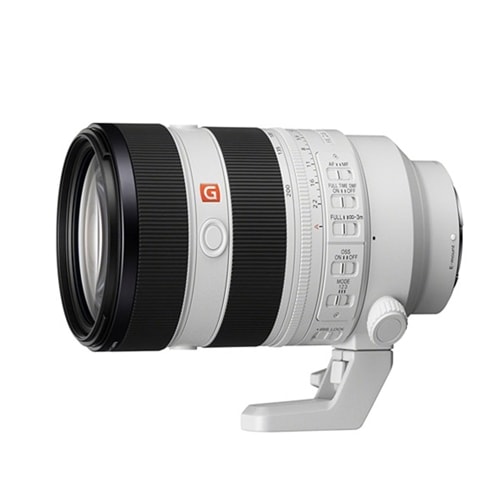 FE 70-200mm F2.8 GM OSS II SEL70200GM2