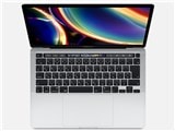 MacBook Pro Retinaディスプレイ 2000/13.3 MWP72J/A [シルバー]