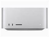 Mac Studio MJMV3J/A [シルバー]