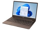 FMV LIFEBOOK CH75/F3 FMVC75F3M [モカブラウン]