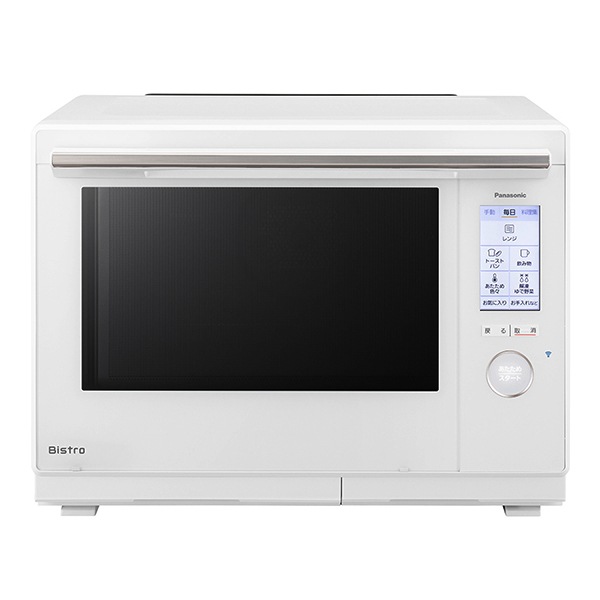 ビストロ NE-UBS10A-W [ホワイト]