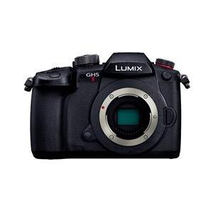 LUMIX DC-GH5M2 ボディ