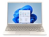 FMV LIFEBOOK CH75/G3 FMVC75G3G [ベージュゴールド]