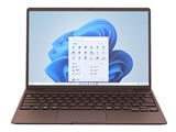 FMV LIFEBOOK CH75/G3 FMVC75G3M [モカブラウン]