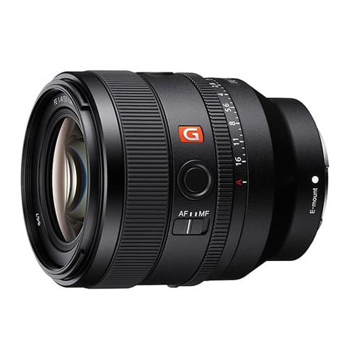FE 50mm F1.4 GM SEL50F14GM