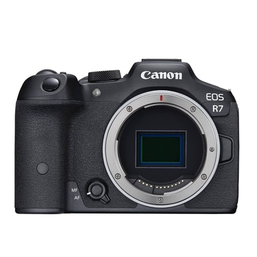 EOS R7 ボディ