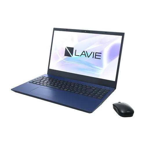 LAVIE N15 N1565/FAL PC-N1565FAL [ネイビーブルー]