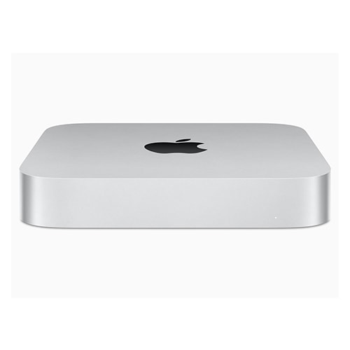 Mac mini MMFJ3J/A [シルバー]