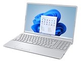 FMV LIFEBOOK AH50/H1 FMVA50H1S [ファインシルバー]