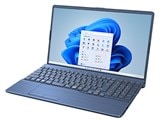 FMV LIFEBOOK AH50/H1 FMVA50H1L [メタリックブルー]