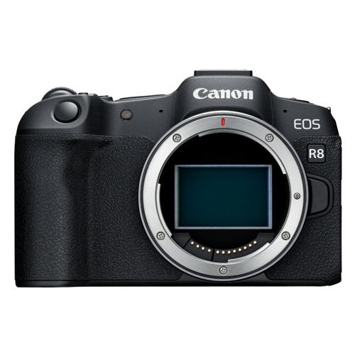 EOS R8 ボディ
