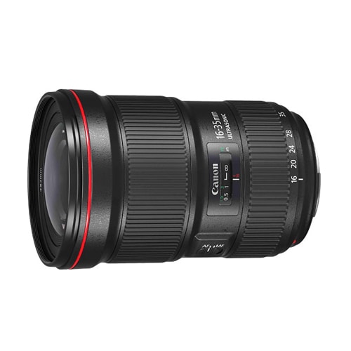 EF16-35mm F2.8L III USM