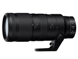 NIKKOR Z 70-200mm f/2.8 VR S