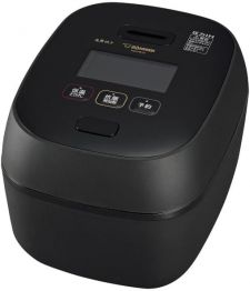 炎舞炊き NW-FB10-BZ [濃墨]