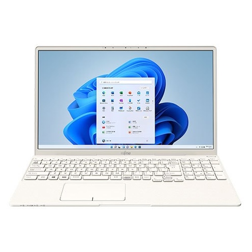FMV LIFEBOOK TH90/F3 FMVT90F3W [アイボリーホワイト]