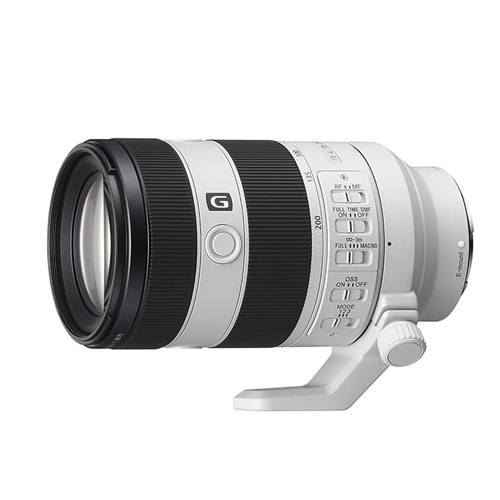 FE 70-200mm F4 Macro G OSS II SEL70200G2