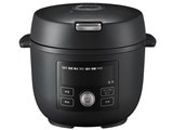 TIGER COOKPOT COK-A220-KM [マットブラック]