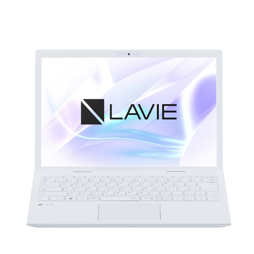 LAVIE N14 N1435/GAW PC-N1435GAW [パールホワイト]