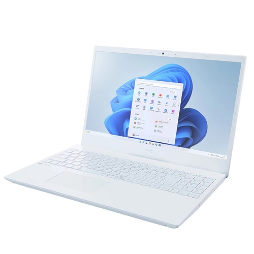 LAVIE N15 N1535/GAW PC-N1535GAW [パールホワイト]