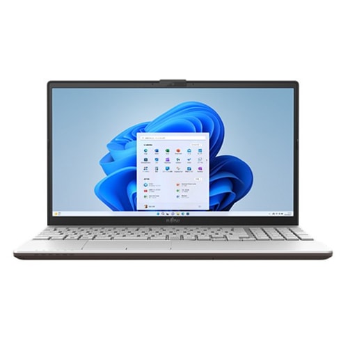 FMV LIFEBOOK AH43/H2 FMVA43H2W [プレミアムホワイト]