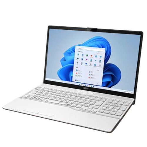 FMV LIFEBOOK AH500/H FMVA500HW [アーバンホワイト]