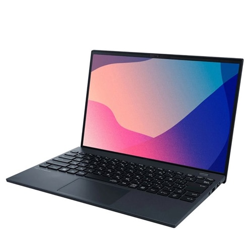 LAVIE NEXTREME Carbon XC550/DAB PC-XC550DAB [メテオグレー]