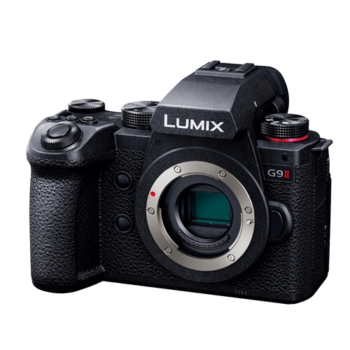 LUMIX DC-G9M2 ボディ