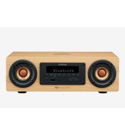 Victor WOOD CONE EX-DM10