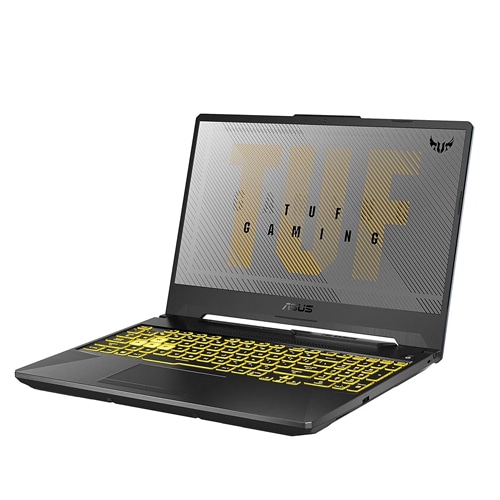 TUF Gaming A15 FA506IH FA506IH-R5G1650