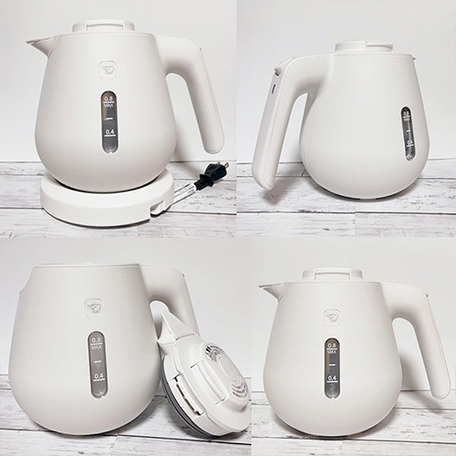 CK-DA08-WA [ホワイト]