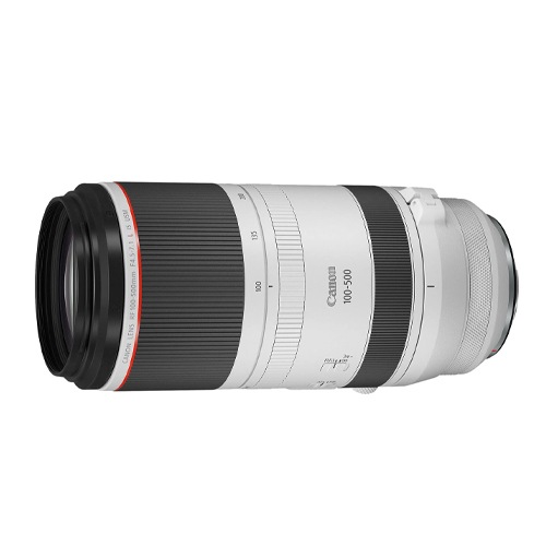 RF100-500mm F4.5-7.1 L IS USM