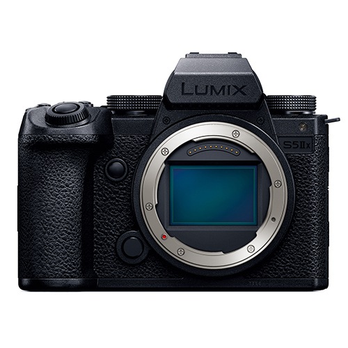 LUMIX DC-S5M2X ボディ
