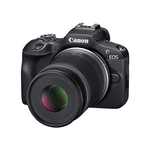 EOS R100 ダブルズームキット