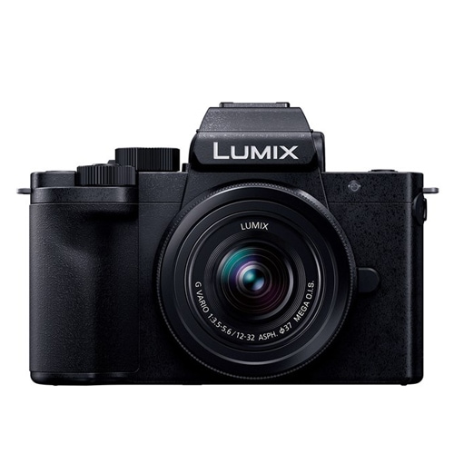LUMIX DC-G100K 標準ズームレンズキット