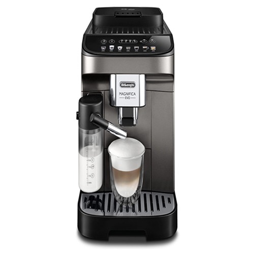 マグニフィカ イーヴォ ECAM29081XTB [チタニウムブラック]