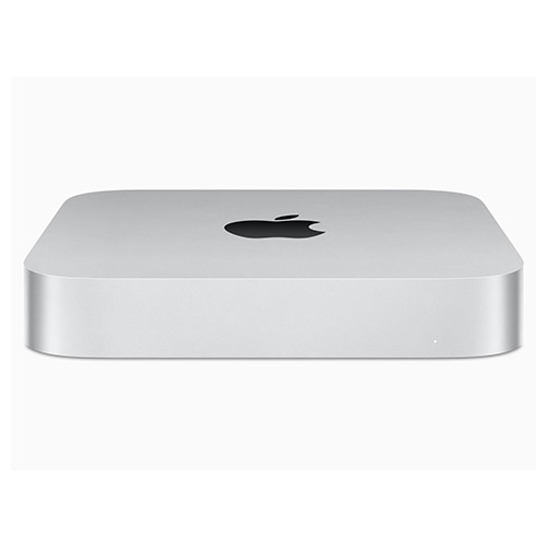 Mac mini MMFK3J/A [シルバー]