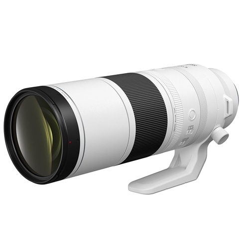 RF200-800mm F6.3-9 IS USM