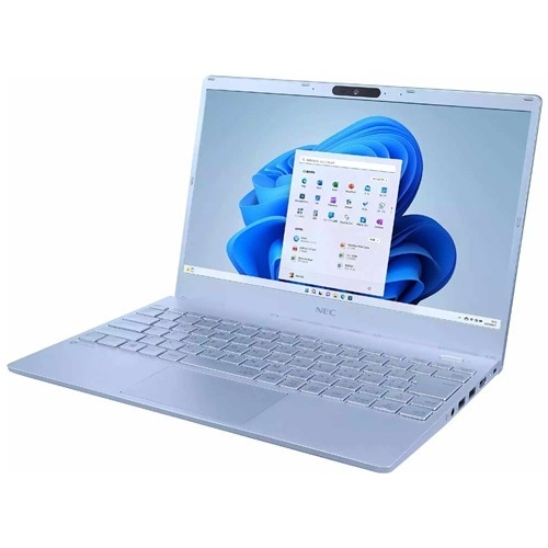 LAVIE N13 N135C/HAM PC-N135CHAM [メタリックライトブルー LAVIE N13 N135C/HAM PC-N135CHAM [メタリックライトブルー