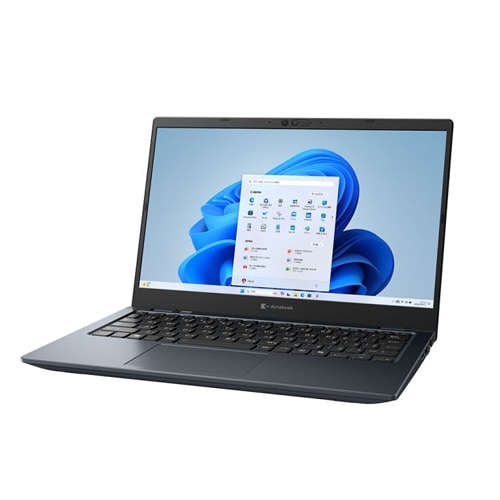 dynabook G6 P1G6VPBL [オニキスブルー]★訳あり★店頭展示品★