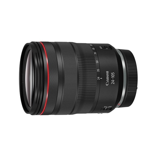 RF24-105mm F4 L IS USM