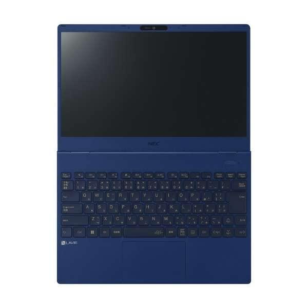 LAVIE N13 N1375/DAL PC-N1375DAL [ネイビーブルー]★訳あり★店頭展示品★