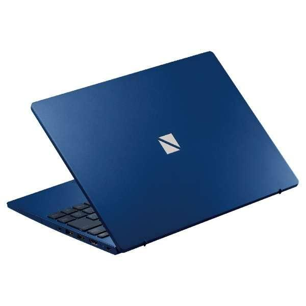 LAVIE N13 N1375/DAL PC-N1375DAL [ネイビーブルー]★訳あり★店頭展示品★