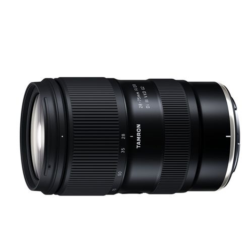 28-75mm F/2.8 Di III VXD G2 (Model A063) [ニコンZ用]